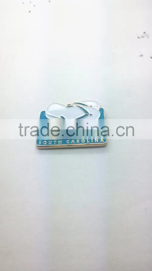 custom metal badges custom school badge school uniform badges