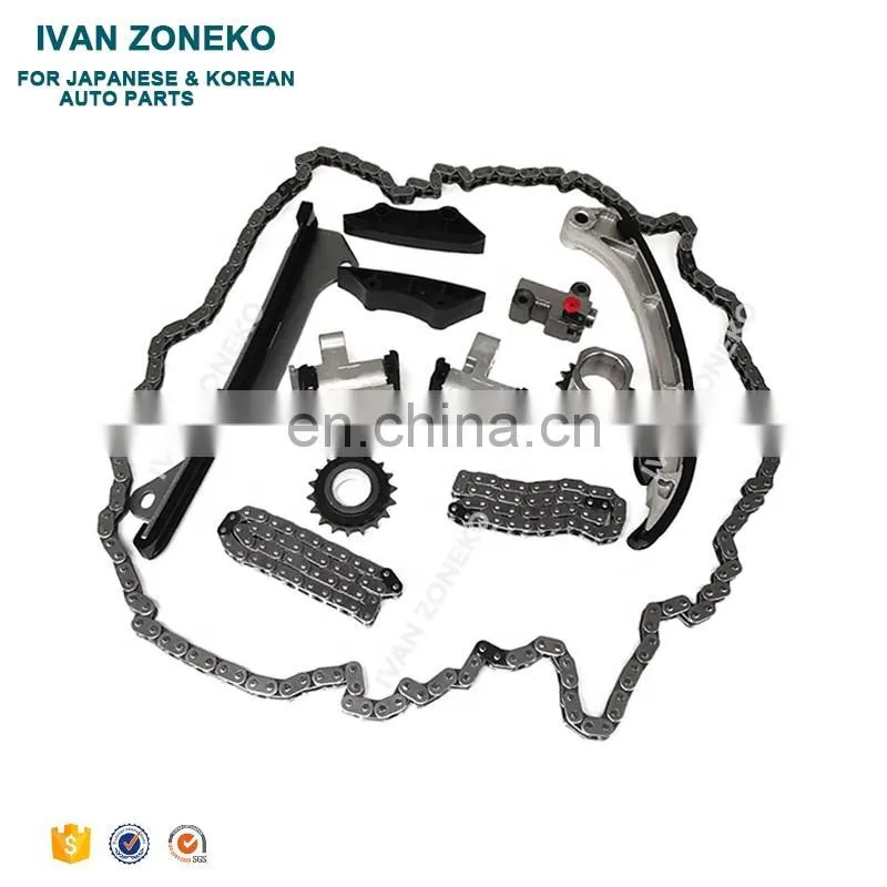 China Top Sale Wide Varieties Auto Timing Chain Kit 13506-31031 13506 31031 1350631031 For Toyota