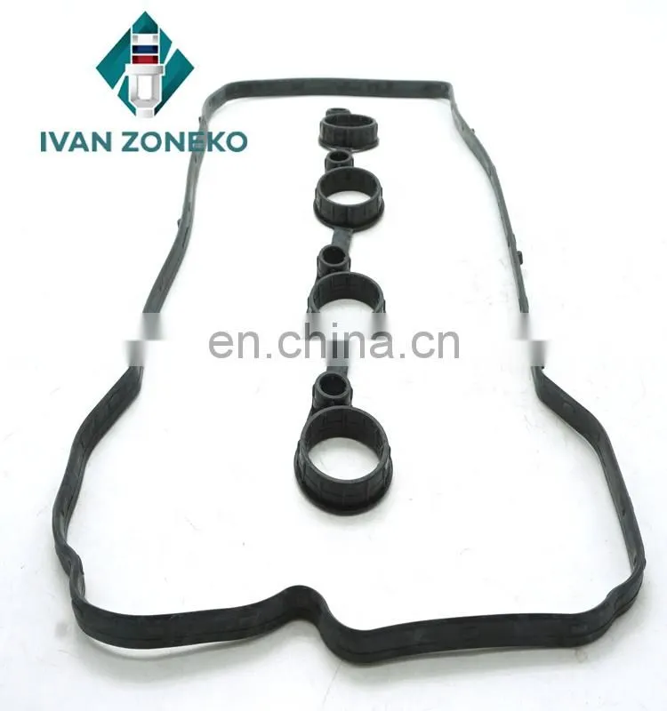 Genuine Gasket Rocker Cover Valve Cover Gasket 22441-2B002 224412B002 22441 2B002 For HYUNDAI I30 Ix20 KIA Soul 2009-2011 1.6L
