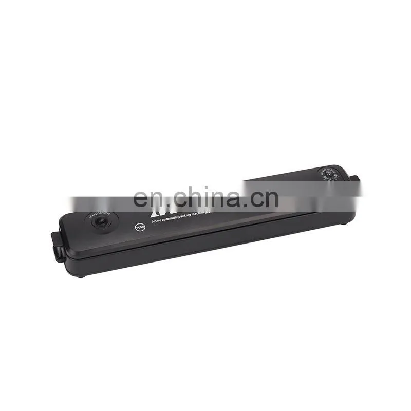 Dropshipping Food Vacuum Sealer Machine Home Food Vacuum Packaging Machine 2022 Hot sell Vacuum packing machine