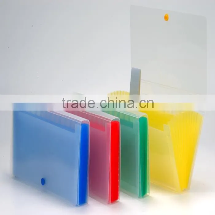 handmade paper cardboard hard cover file folder