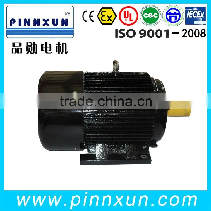 carbon brushes electric motors