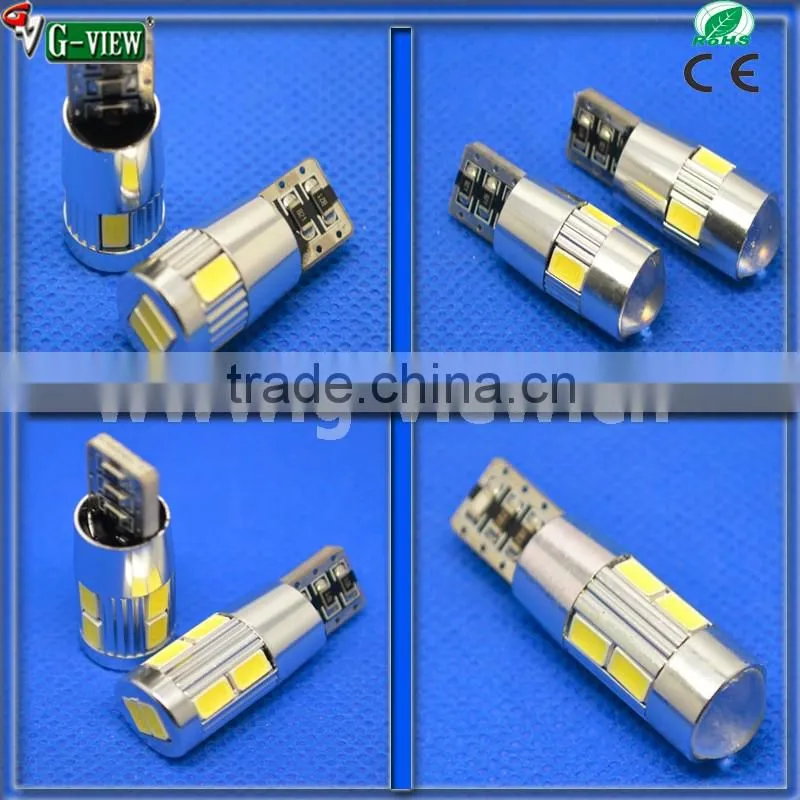 T10/194 hotsale 13smd error-free canbus car led,auto led 194