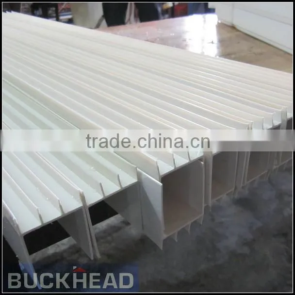 Co-Extrusion PVC Door Sweep
