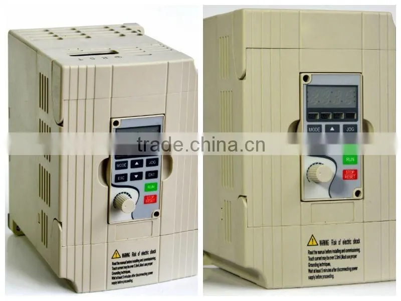 4kw frequency inverter ac drive/vfd,vsd