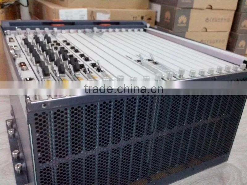 high-capacity ZTE ZXA10 C300 gepon/GPON olt access equipment