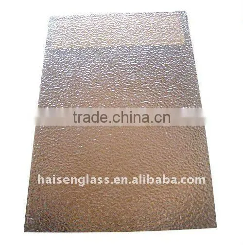 4mm bronze puzzle