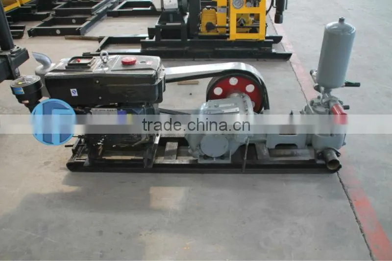 Most popular pump in the market , BW200 drilling mud pump part for sale