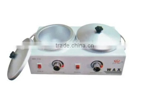 Paraffin wax machine depilatory wax warmer machine