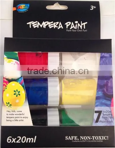 10ct poster paint kit