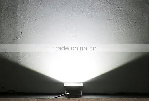 Hot sale in alibaba flood led light 30w waterproof ip65 white color/rgb color dimmable