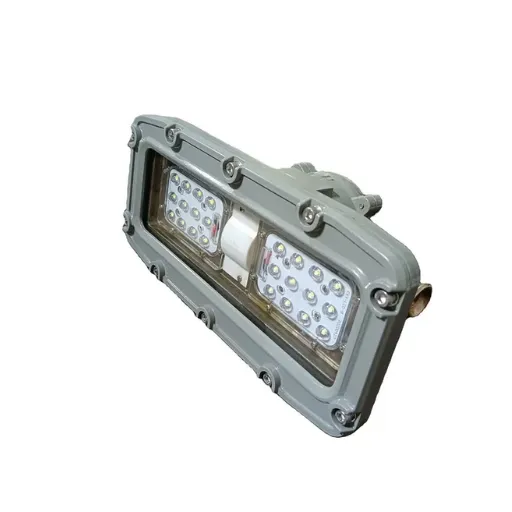 explosion proof LED laneway light