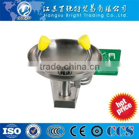 HOT Sale!!! Self-Contained Eyewash Stations manufacture 2014 new product portable eyewash station