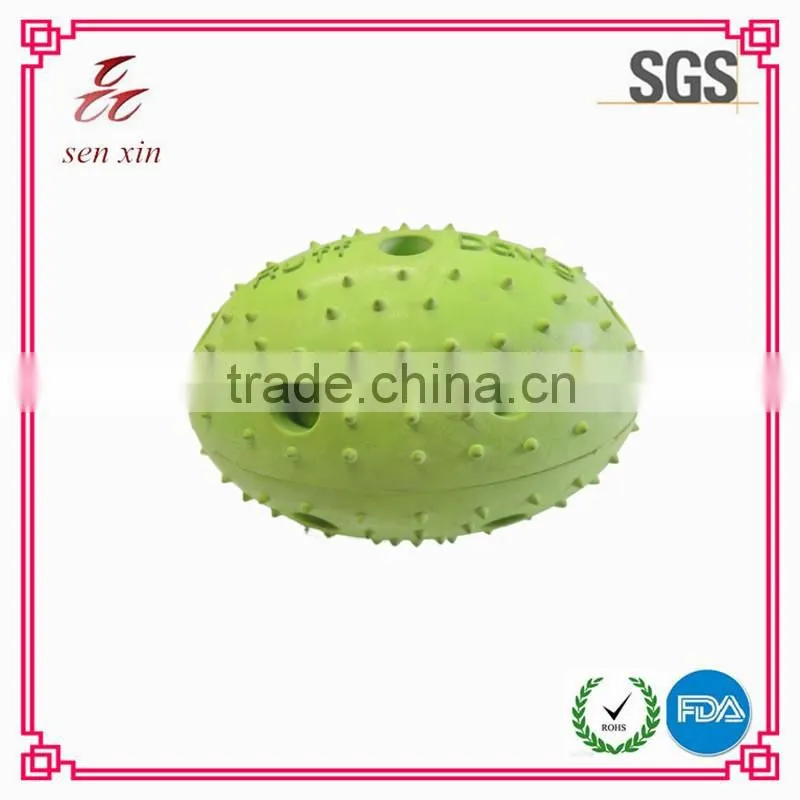 Pet Rubber Sponge Pet Toy