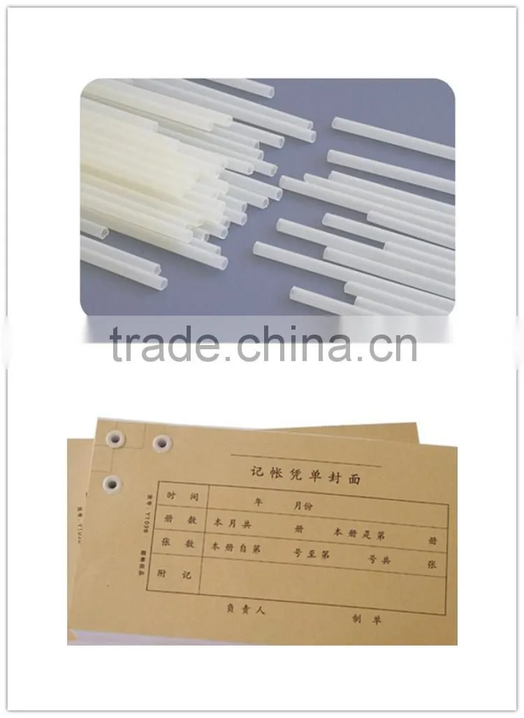 SG-K500A staples binding machine financial binding machine