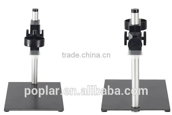 PS2+ microscope for laboratory, digital microscope with measurement , microscope
