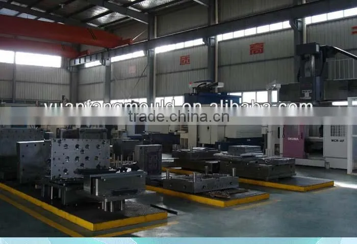 PLASTIC LONG BEND/ELBOW MOULD