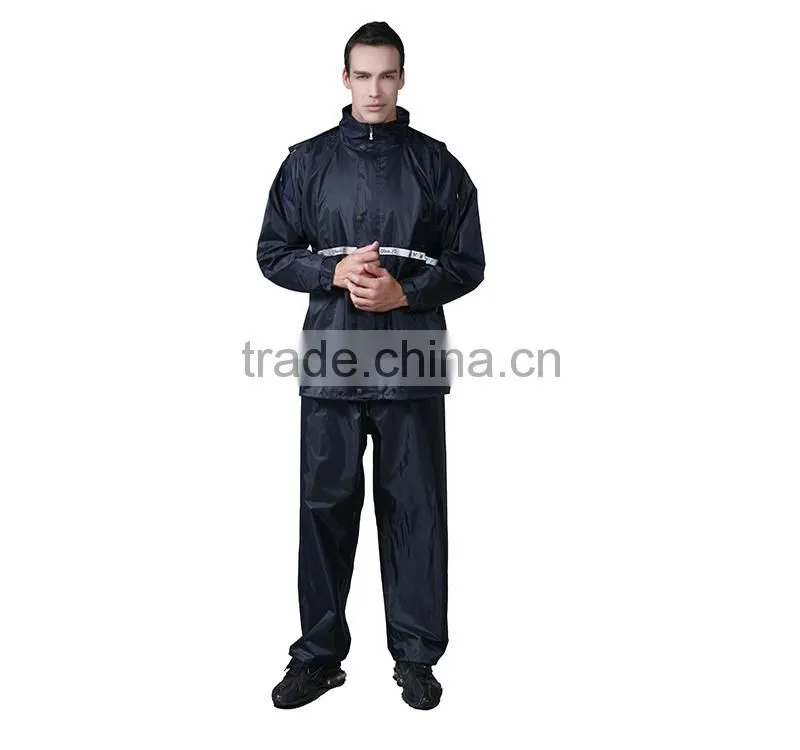 Hangzhou yanli rainwear/raincoat
