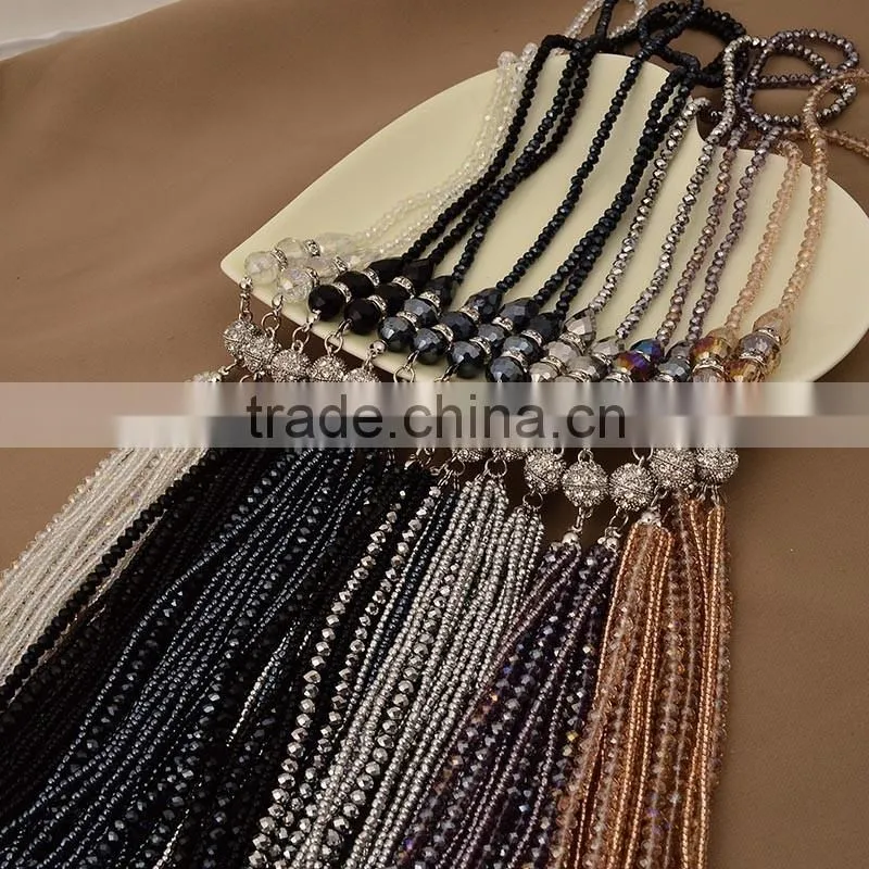 Online Shop China Beads Necklace Fashion Jewelry Wholesale
