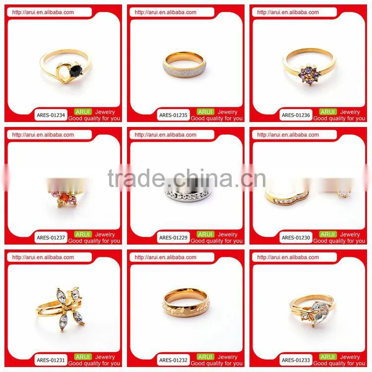 2015 indian gold rings design engagement rings wedding rings