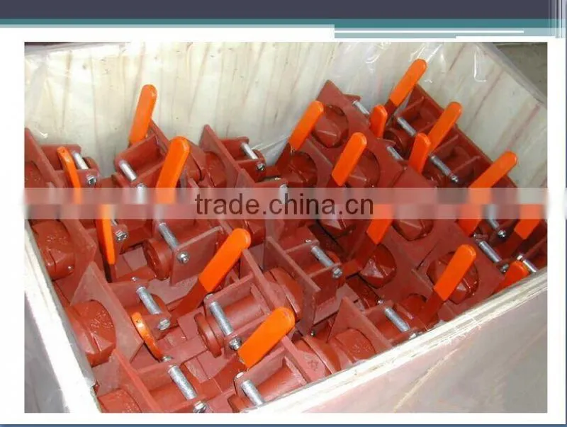 all sizes auto twistlock /container twist lock for trailer