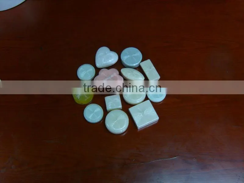 Preservative Film Soap Packing Machine