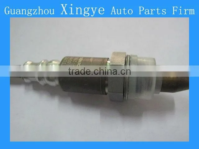 Toyota Oxygen Sensor O2 Sensor OEM#: 89467-26030