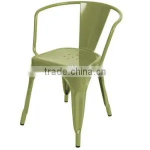 MCH-1501-15 High quality durable factory price restaurant furniture used tolis chair