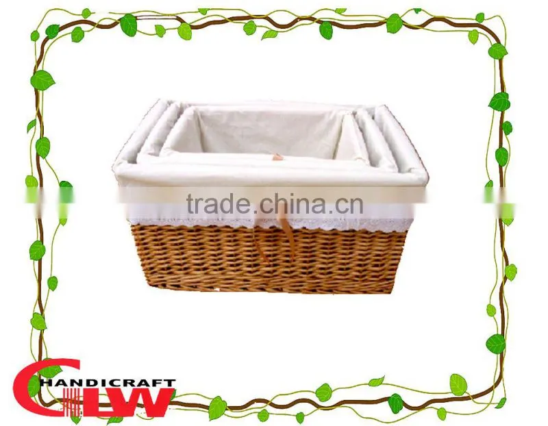 willow wicker basket, wholesale wicker baskets, cheap wicker baskets