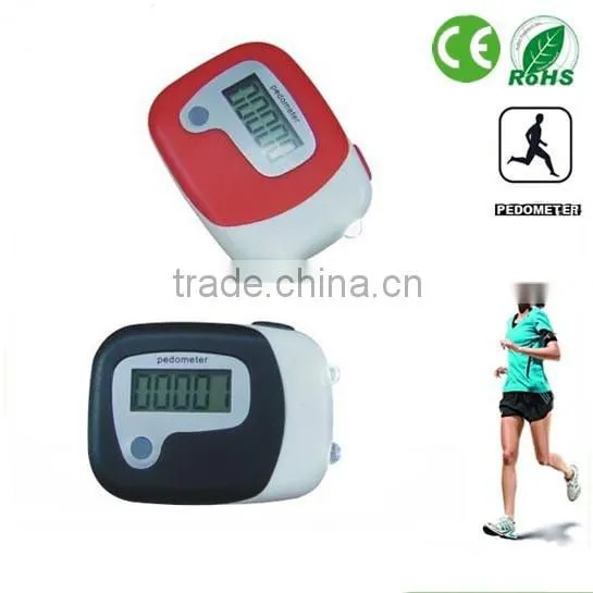 high precision instructions for use pedometer digital pedometer
