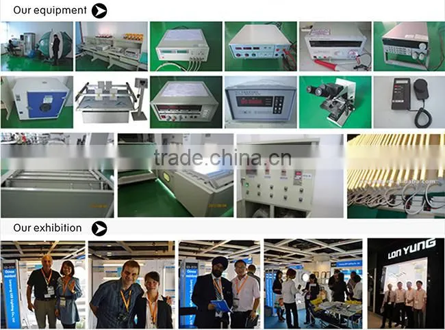 outdoor IP66 1.2m 1.5m IP66 Led tri-proof led tube 3 year warranty