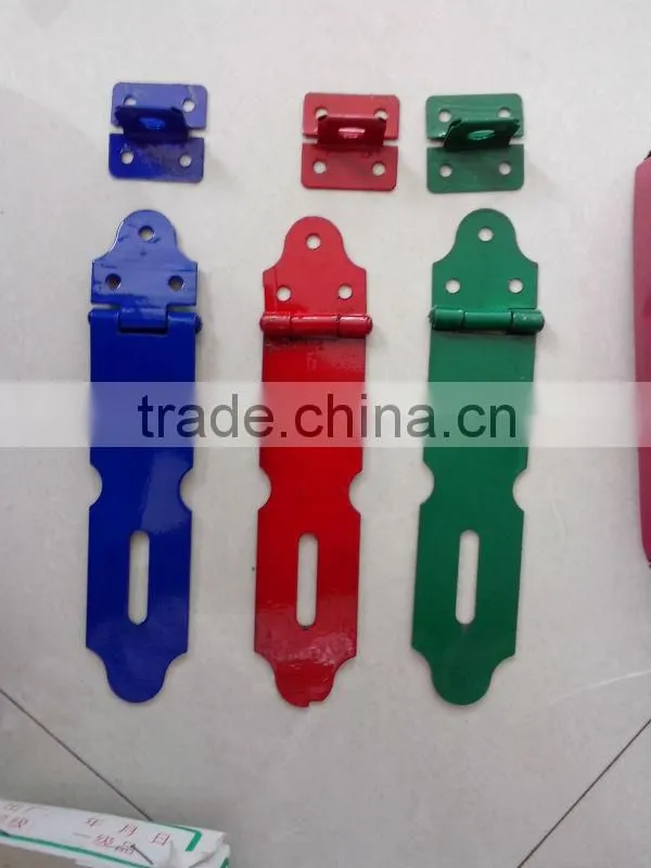 DOOR HINGES