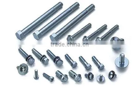 screw bolt (factory)
