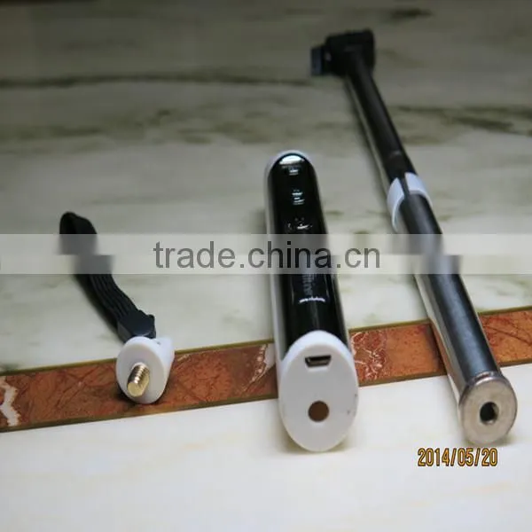 New Design Mobile Phone Wireless Bluetooth Monopod