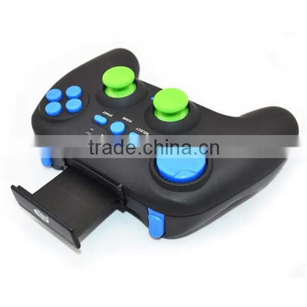 Wireless Android Bluetooth gamepad, support for Nibiru platform
