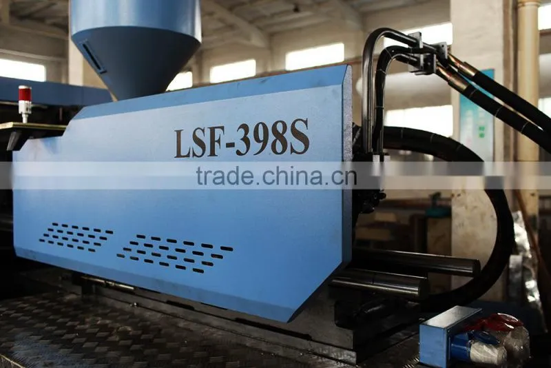 pvc injection machine