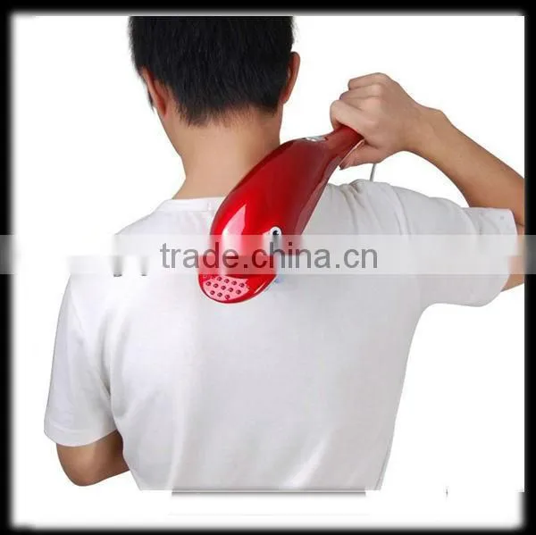 VY-MS01 Hand-held body massage vibrators professional