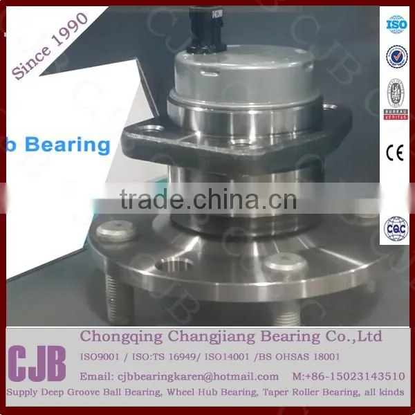 Cowin Banner Cloud A11 A15 LQ21 FR hub bearing Chery wheel Bearings