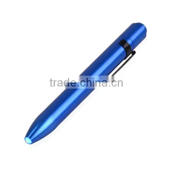 Multi-functional 380nm UV Light Money Detector Pen