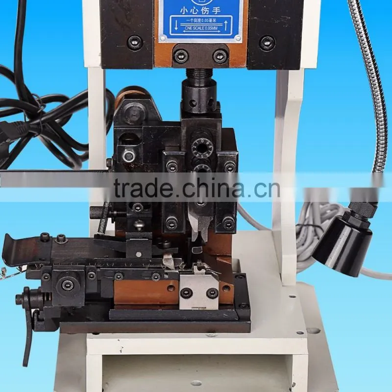1.5Ton super mute terminal machine