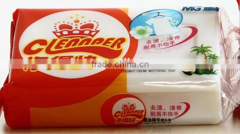 laundry soap