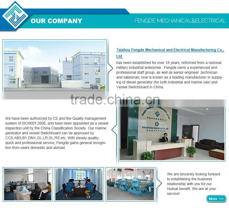 factory price 625kva diesel generator power