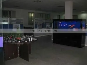 CNC machine cheaper Linear guide thk