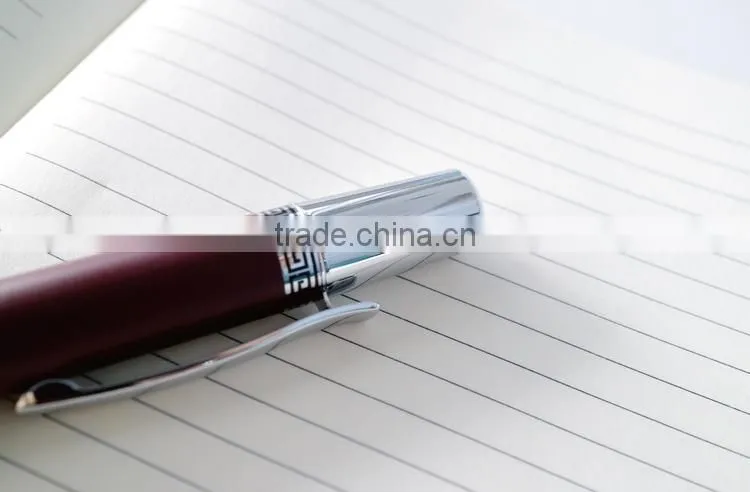 Ball point metal pens, promotional ball pen, metal pen refill