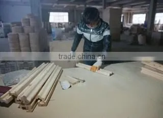 Zhejiang Green Toys Co., Ltd. company overview - view 3