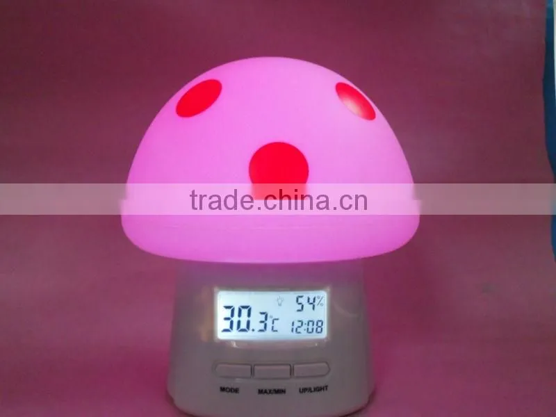 EN71 approval LED baby night light