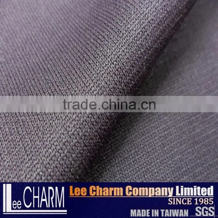 Made in Taiwan Quality Soft Chitosan Antibacterial Interlock Baby Clothing Fabric