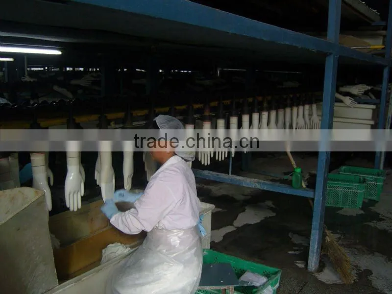 PVC Glove Machine