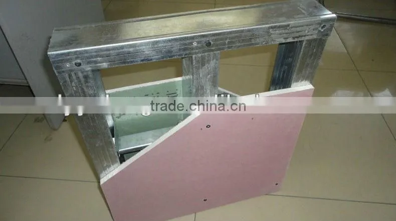Acoustic Ceiling Tiles