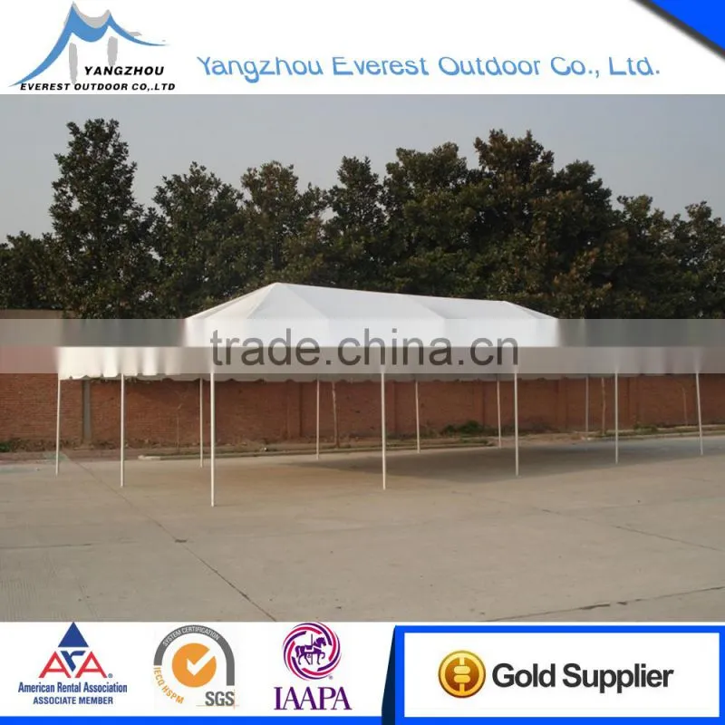 Large professional 20x40 PVC aluminum frame tent camping